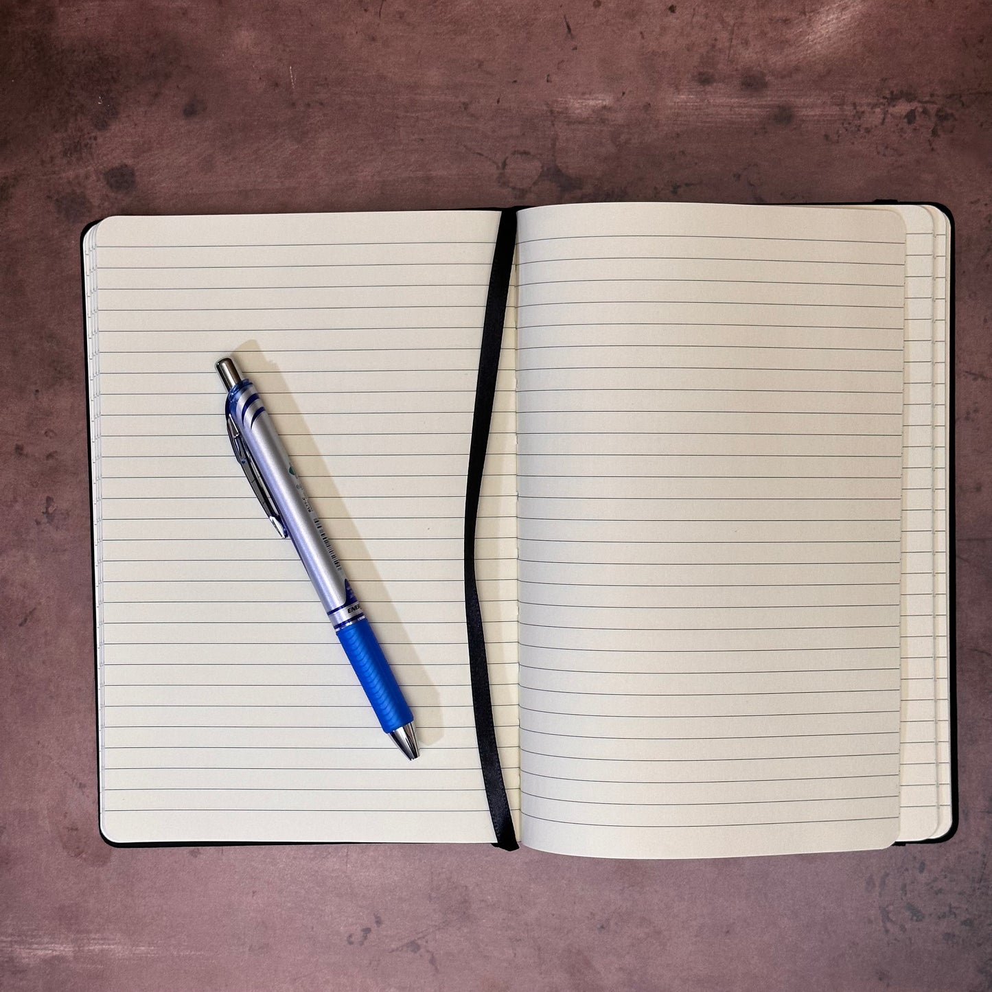 Predestined | Journal
