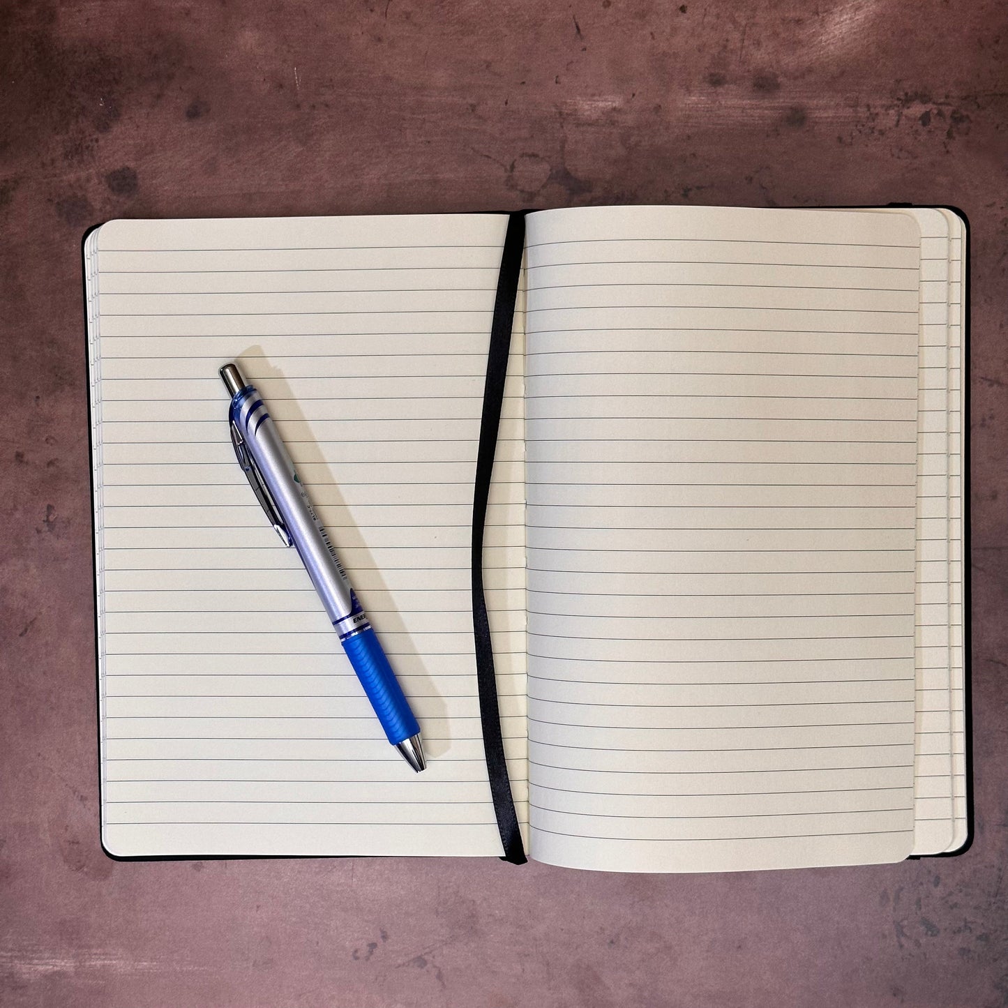 Soli Deo Gloria | Journal