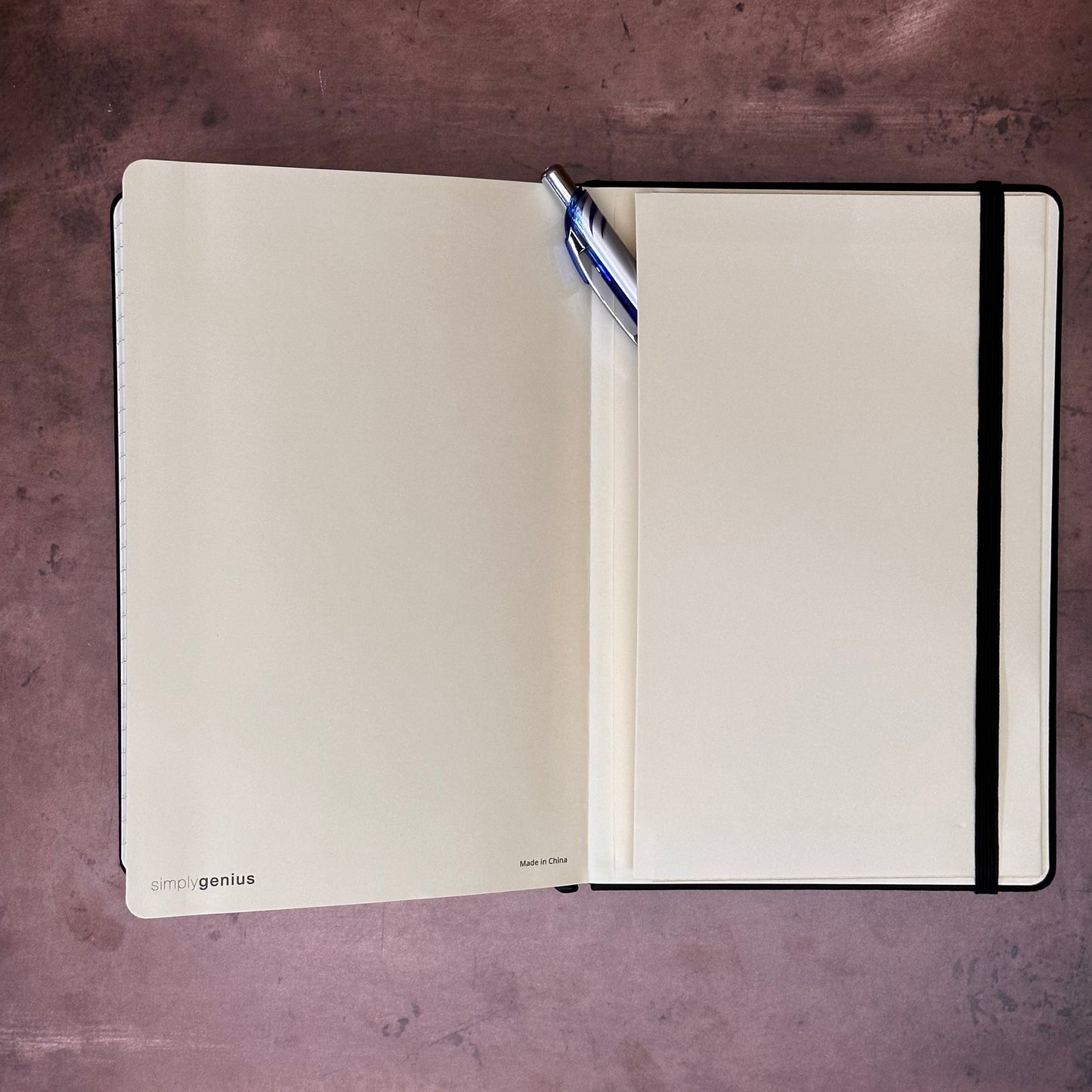 Soli Deo Gloria | Journal