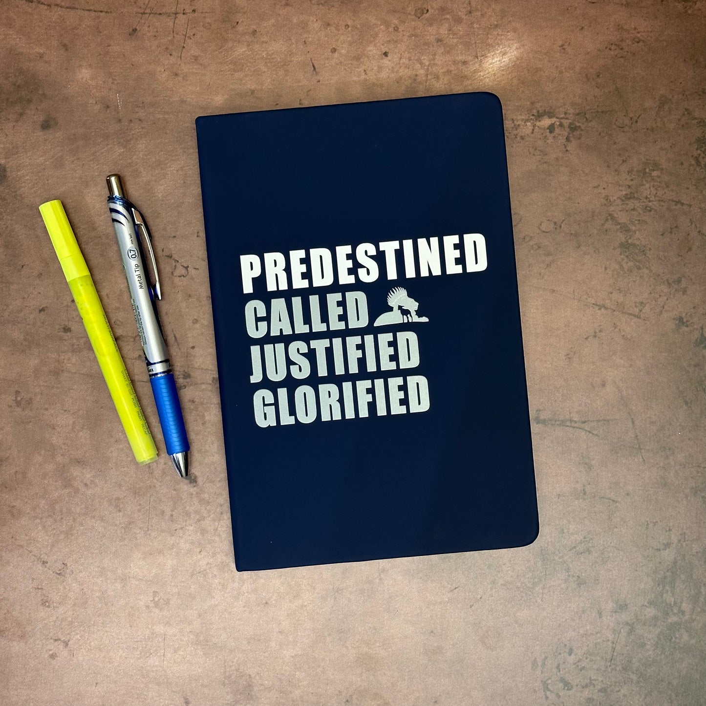 Predestined | Journal