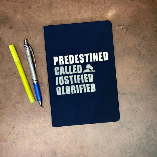 Predestined | Journal