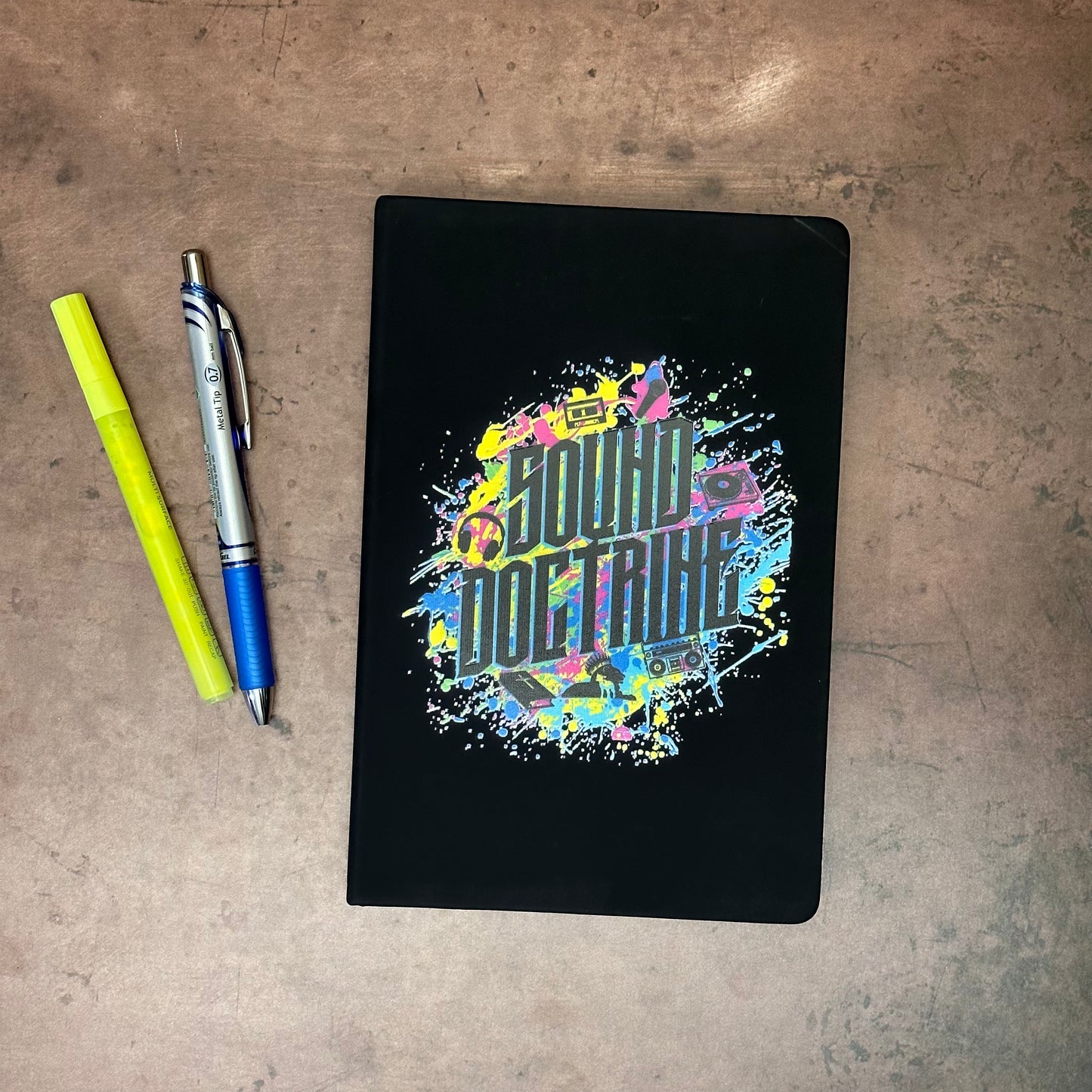 Sound Doctrine | Journal