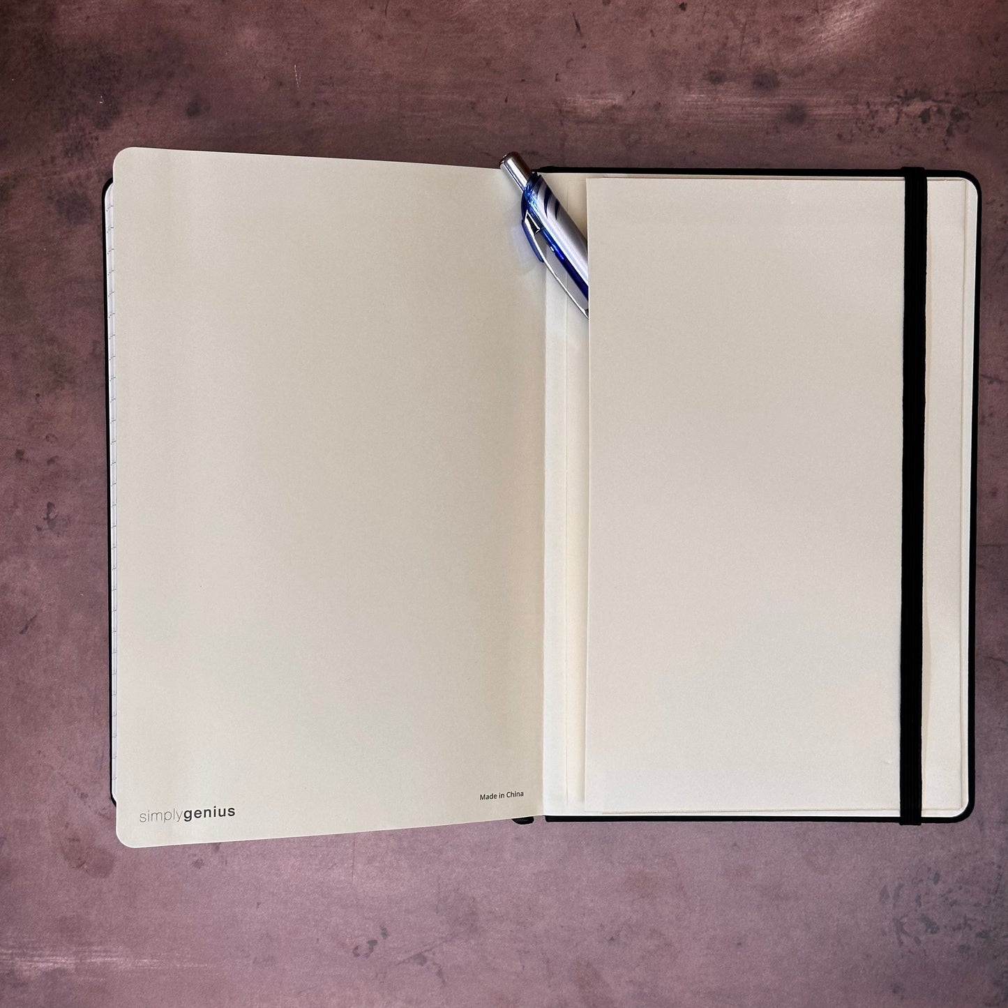 Predestined | Journal