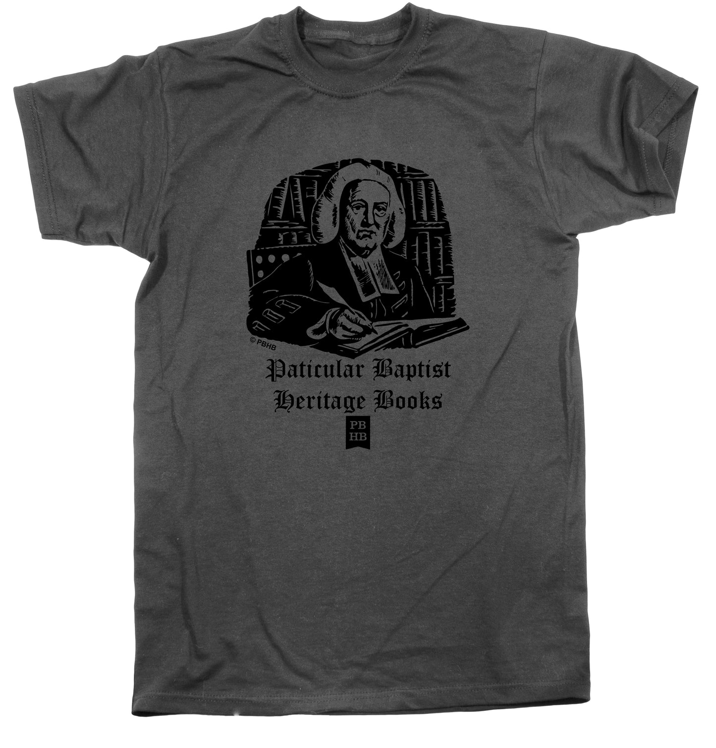 PBHB Gill T-Shirt