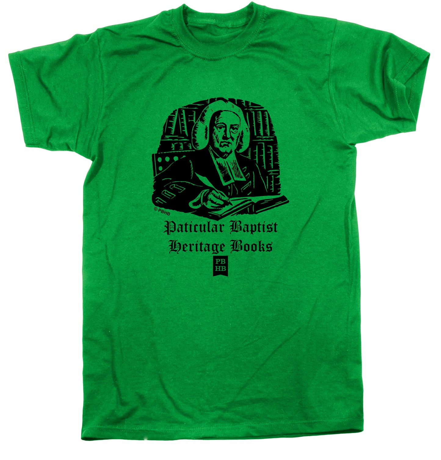 PBHB Gill T-Shirt
