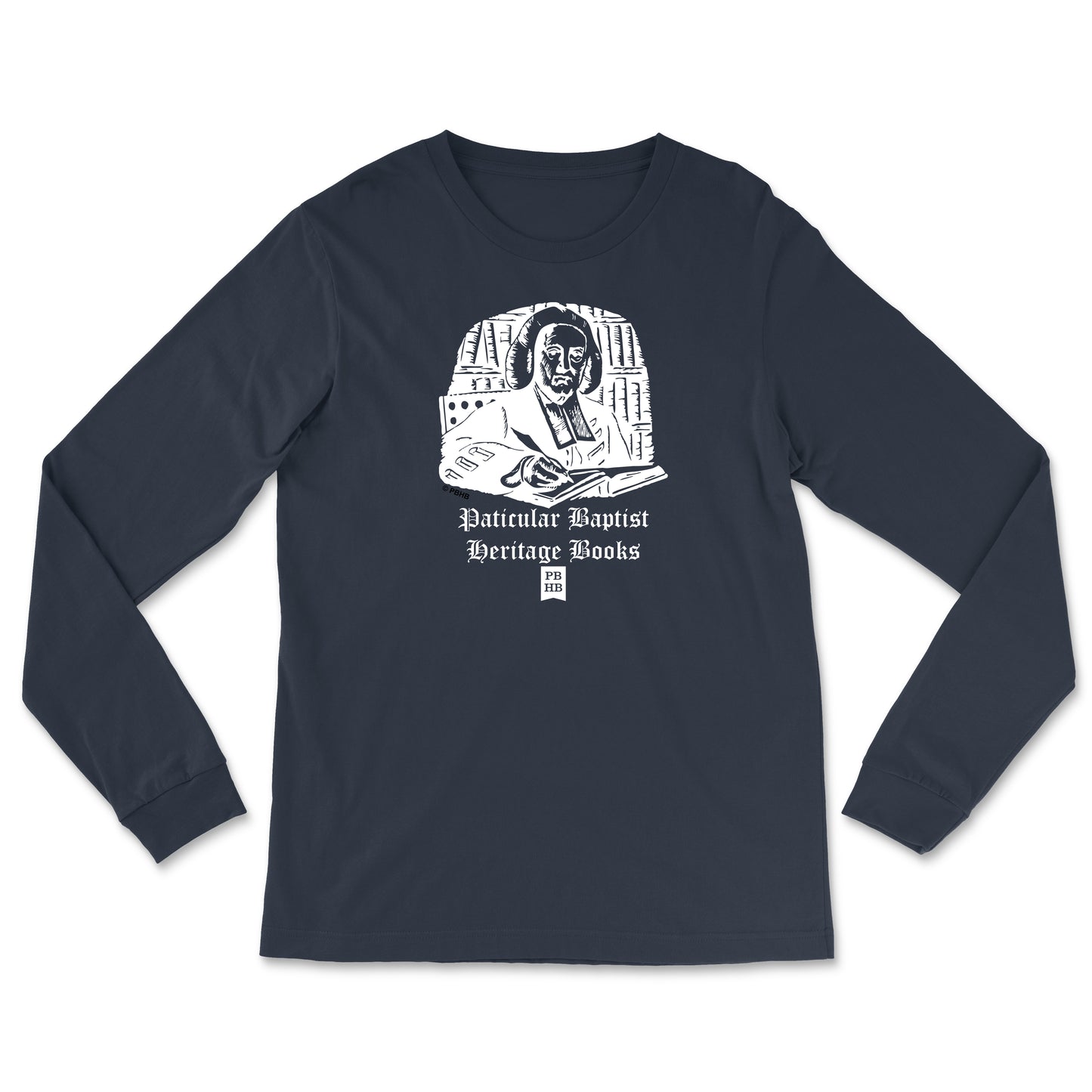 PBHB Gill - Long Sleeve