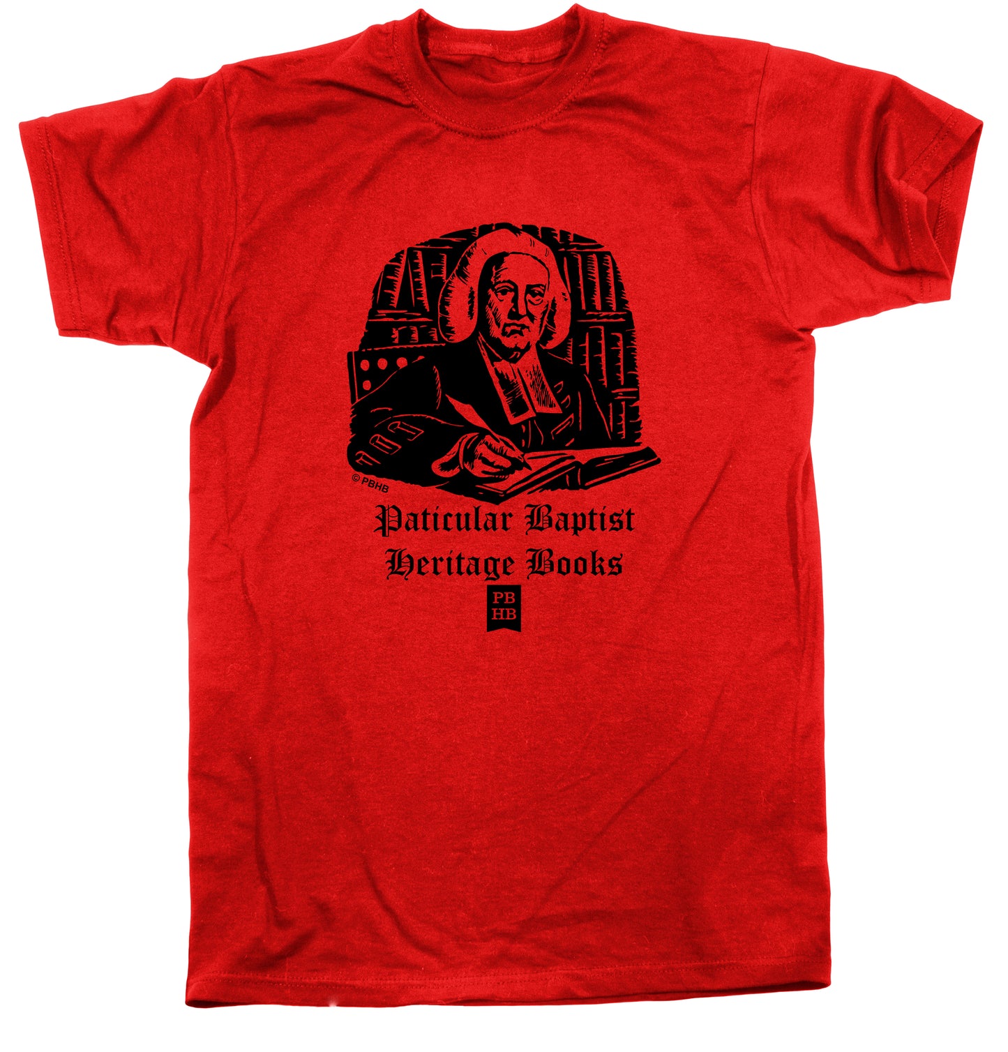 PBHB Gill T-Shirt