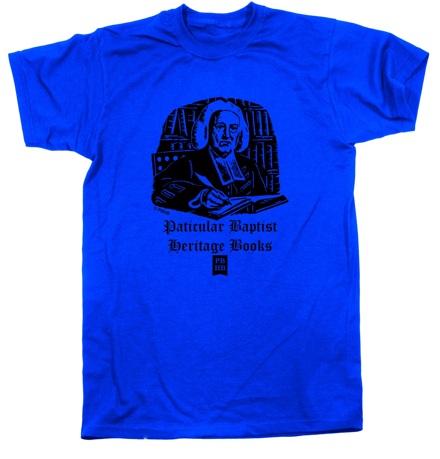 PBHB Gill T-Shirt
