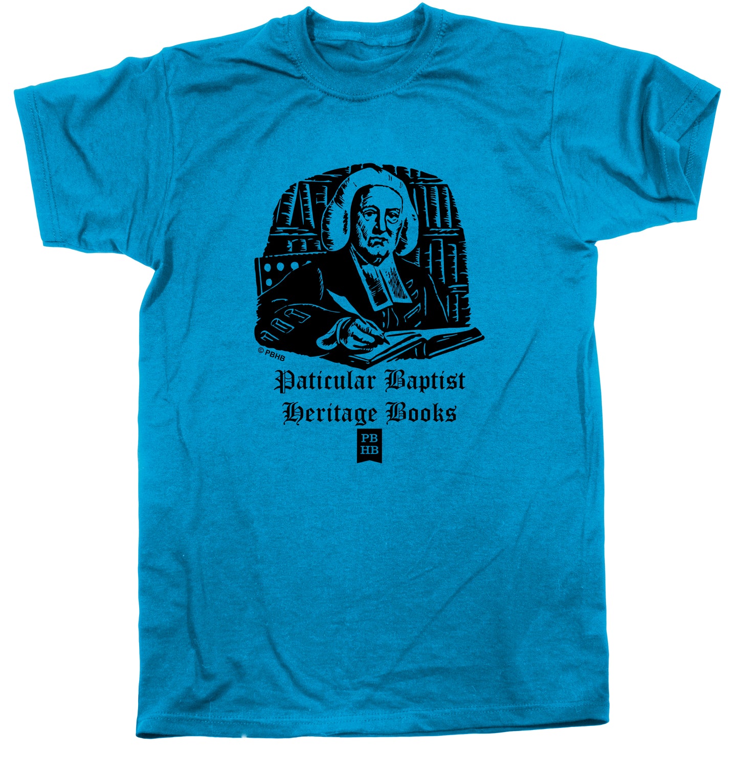 PBHB Gill T-Shirt