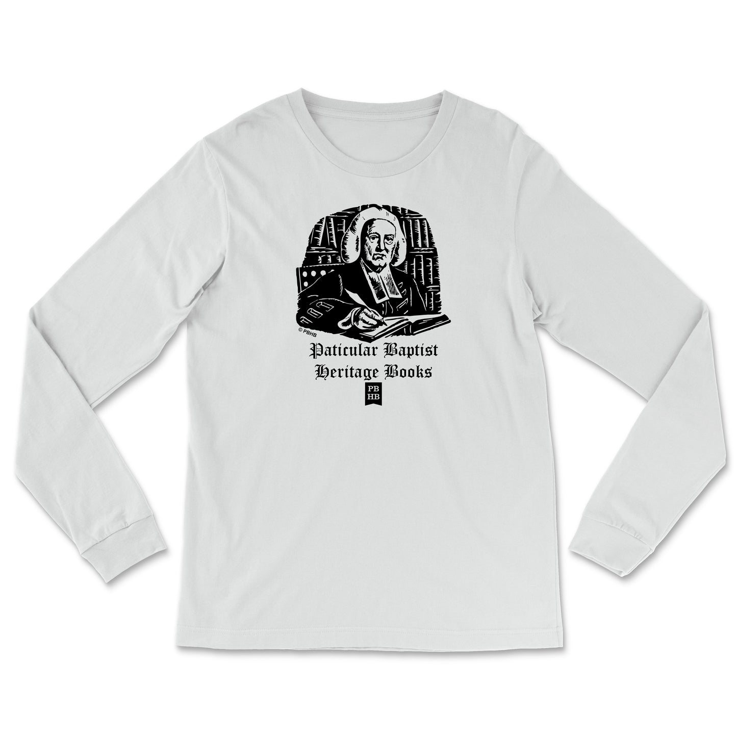 PBHB Gill - Long Sleeve
