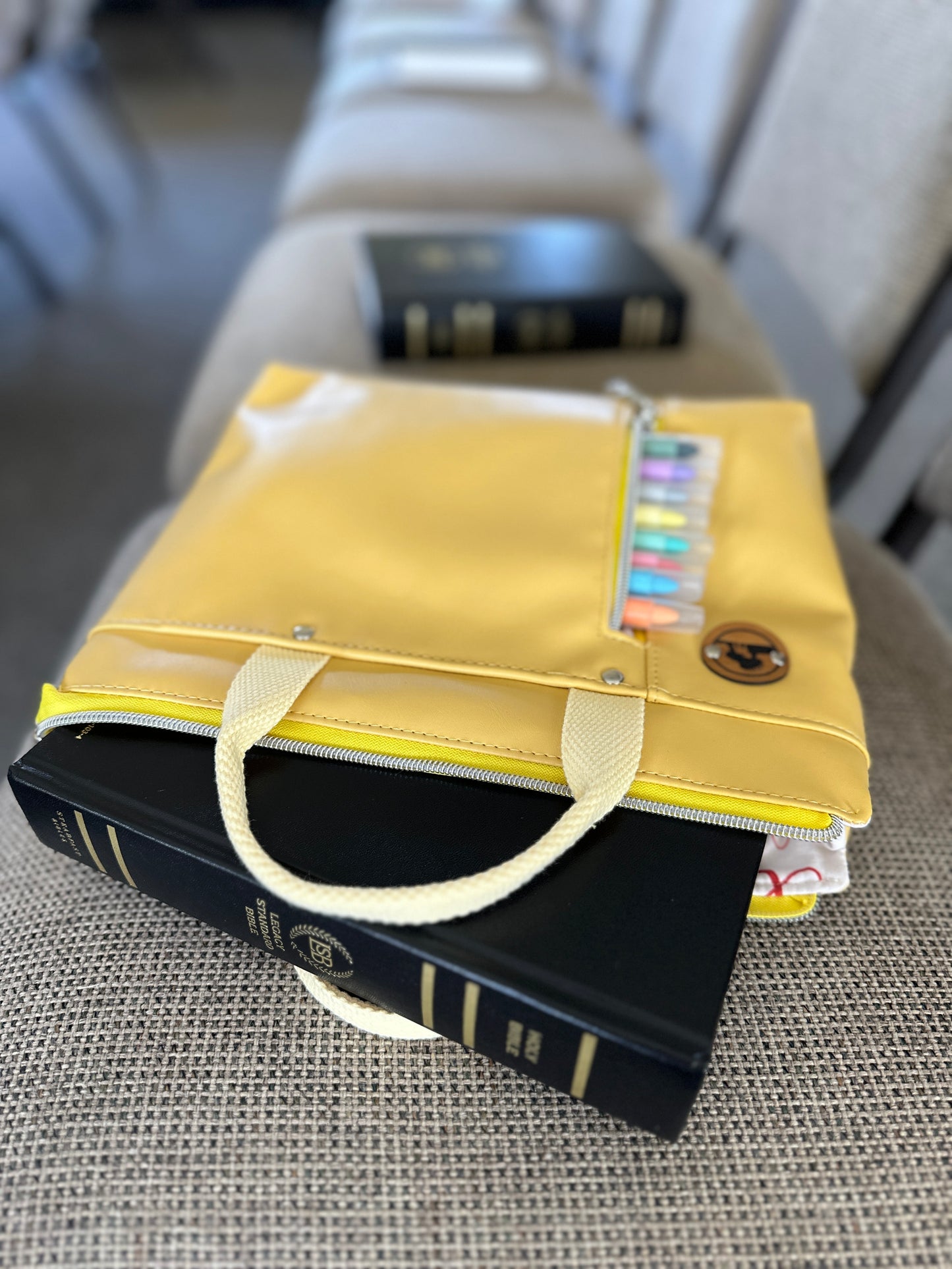 Ladies Limited Edition Bible Case