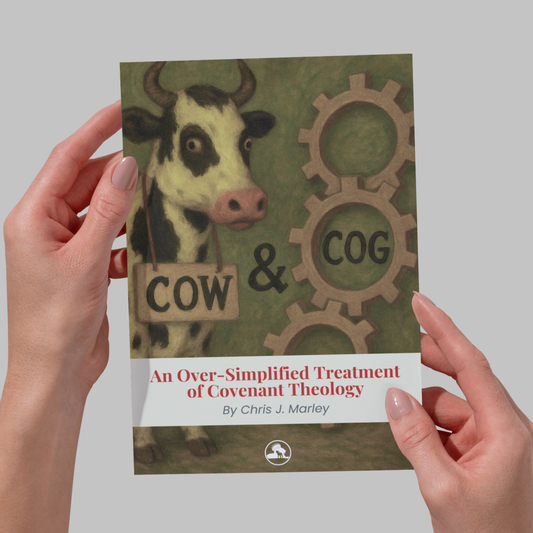 COW and COG (Print-Ready Version)