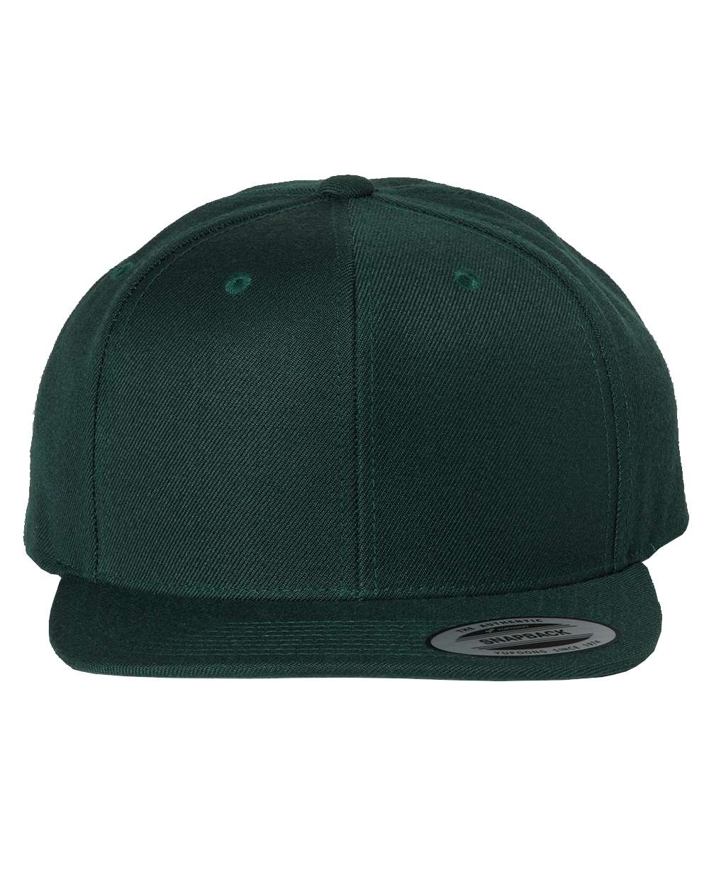 Chi Rho Snapback Hat