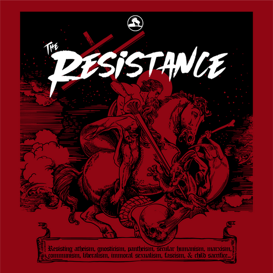The Resistance (Digital Album)