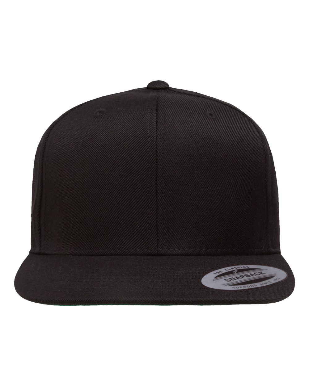 Chi Rho Snapback Hat