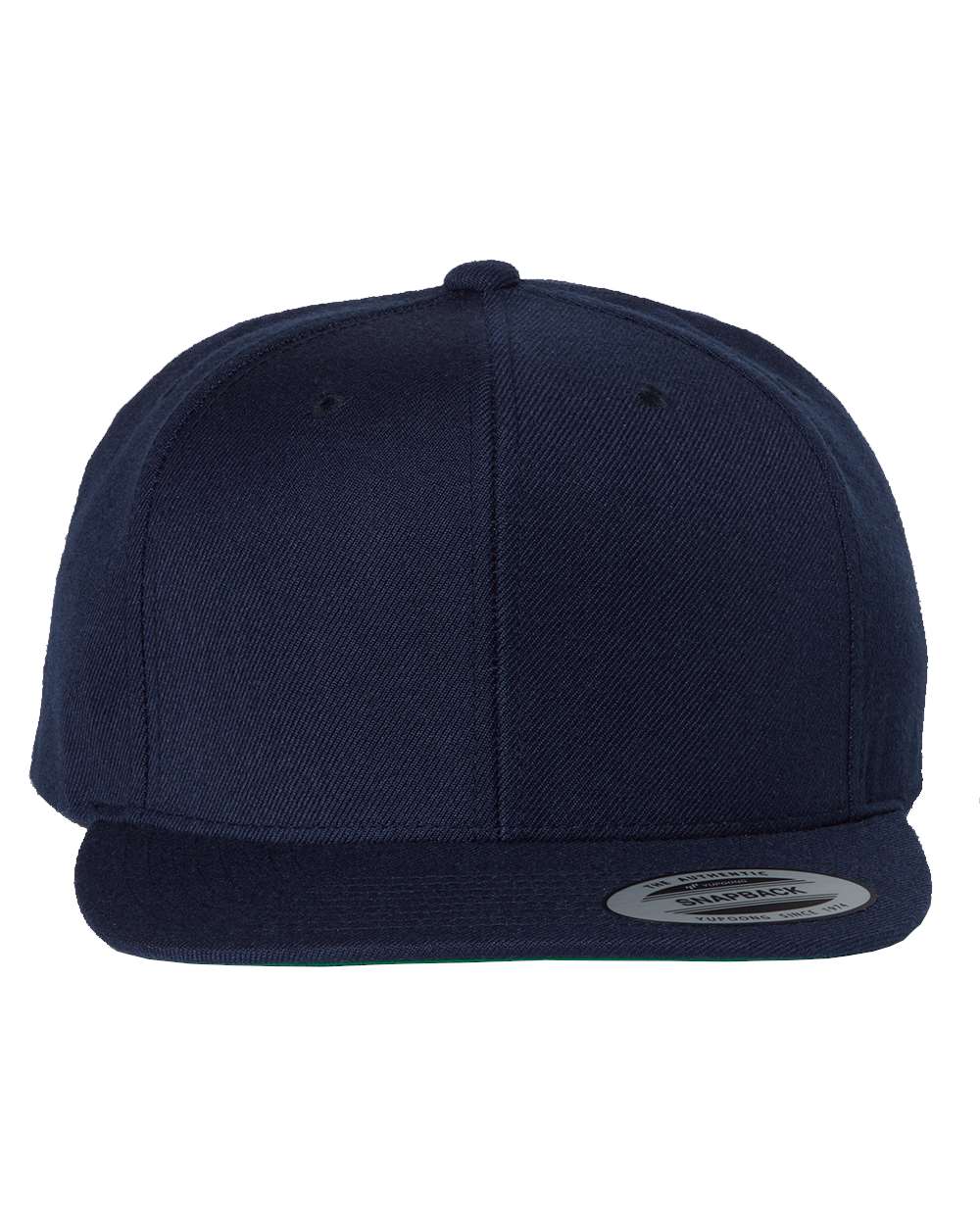 Chi Rho Snapback Hat