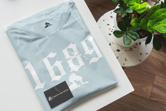 1689 - Women T-Shirt