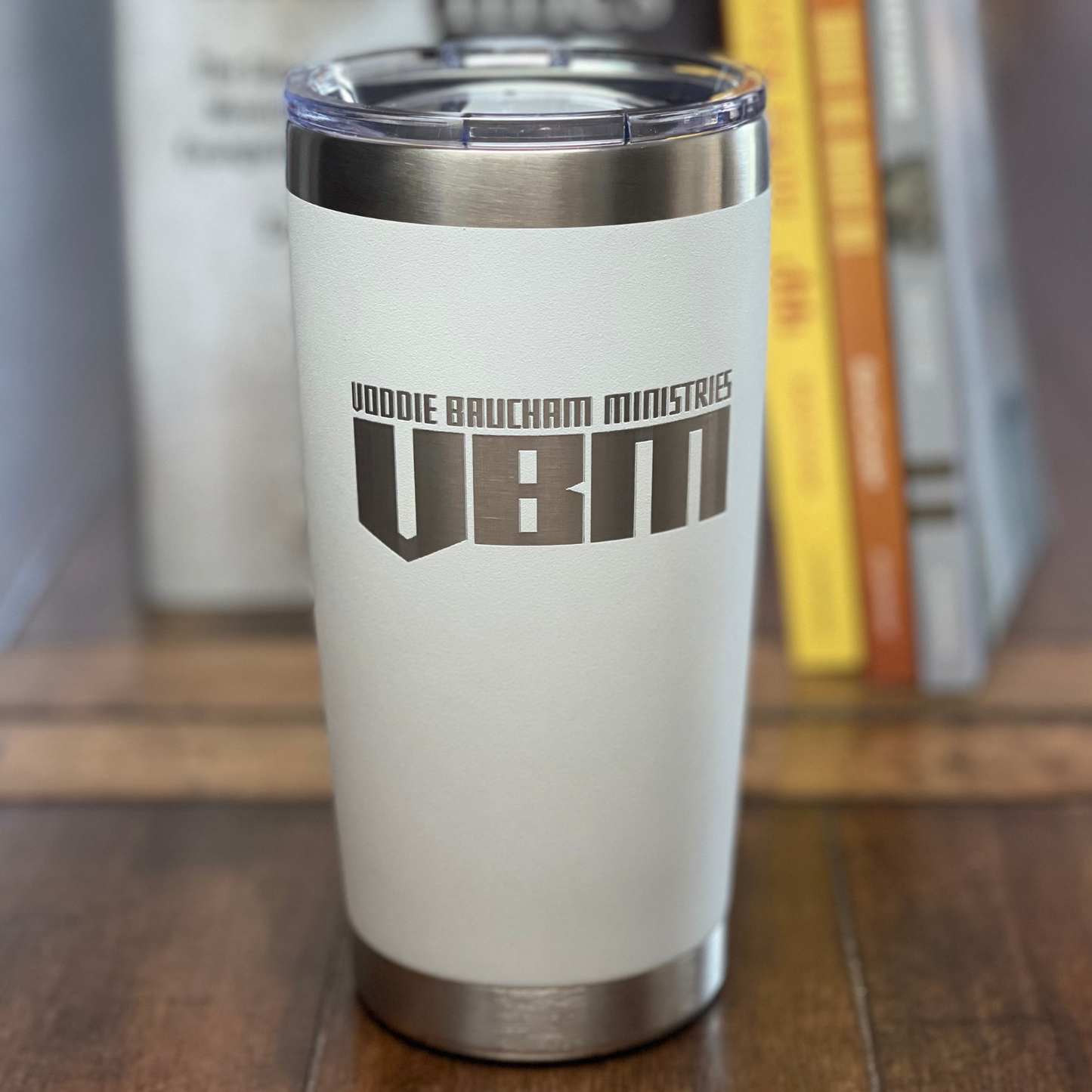 Tumbler (20 oz) | VBM
