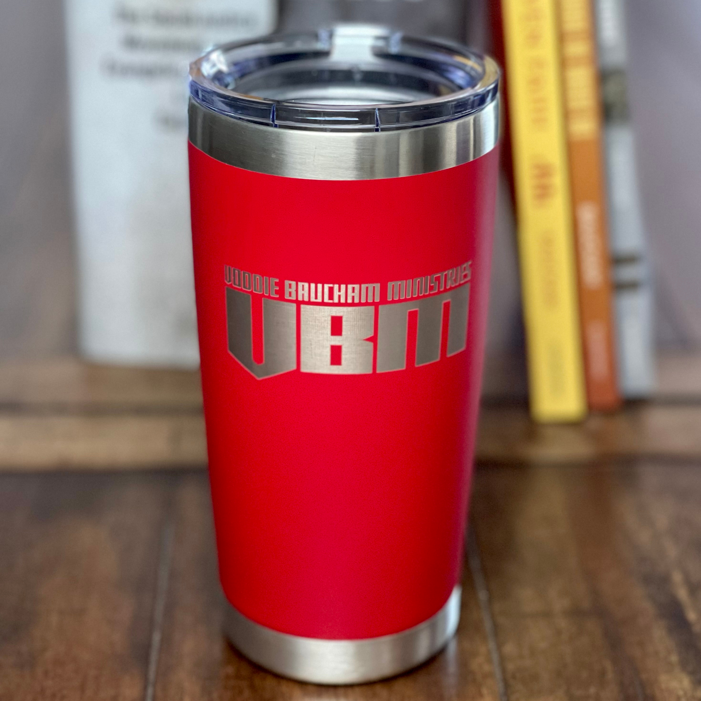 Tumbler (20 oz) | VBM