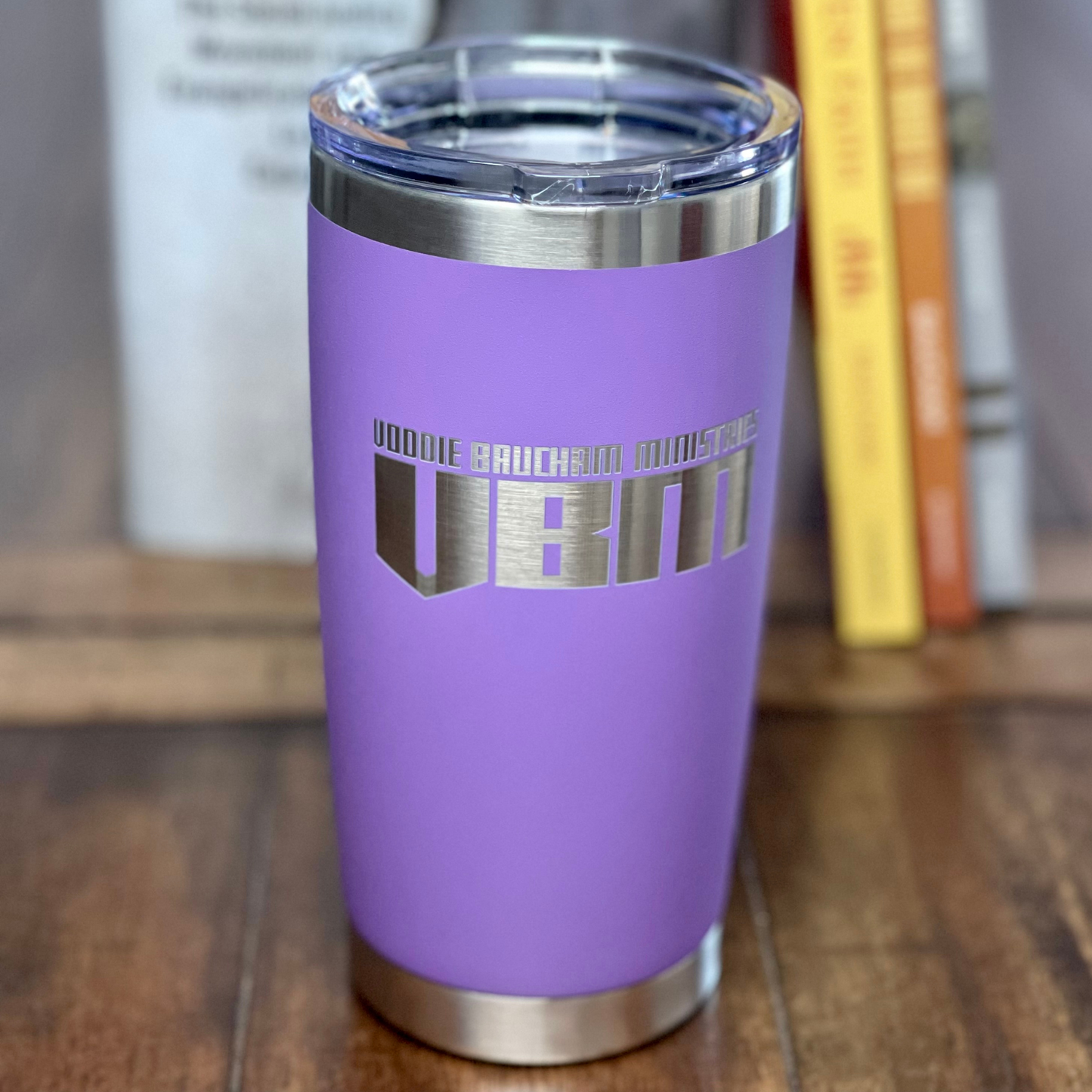 Tumbler (20 oz) | VBM