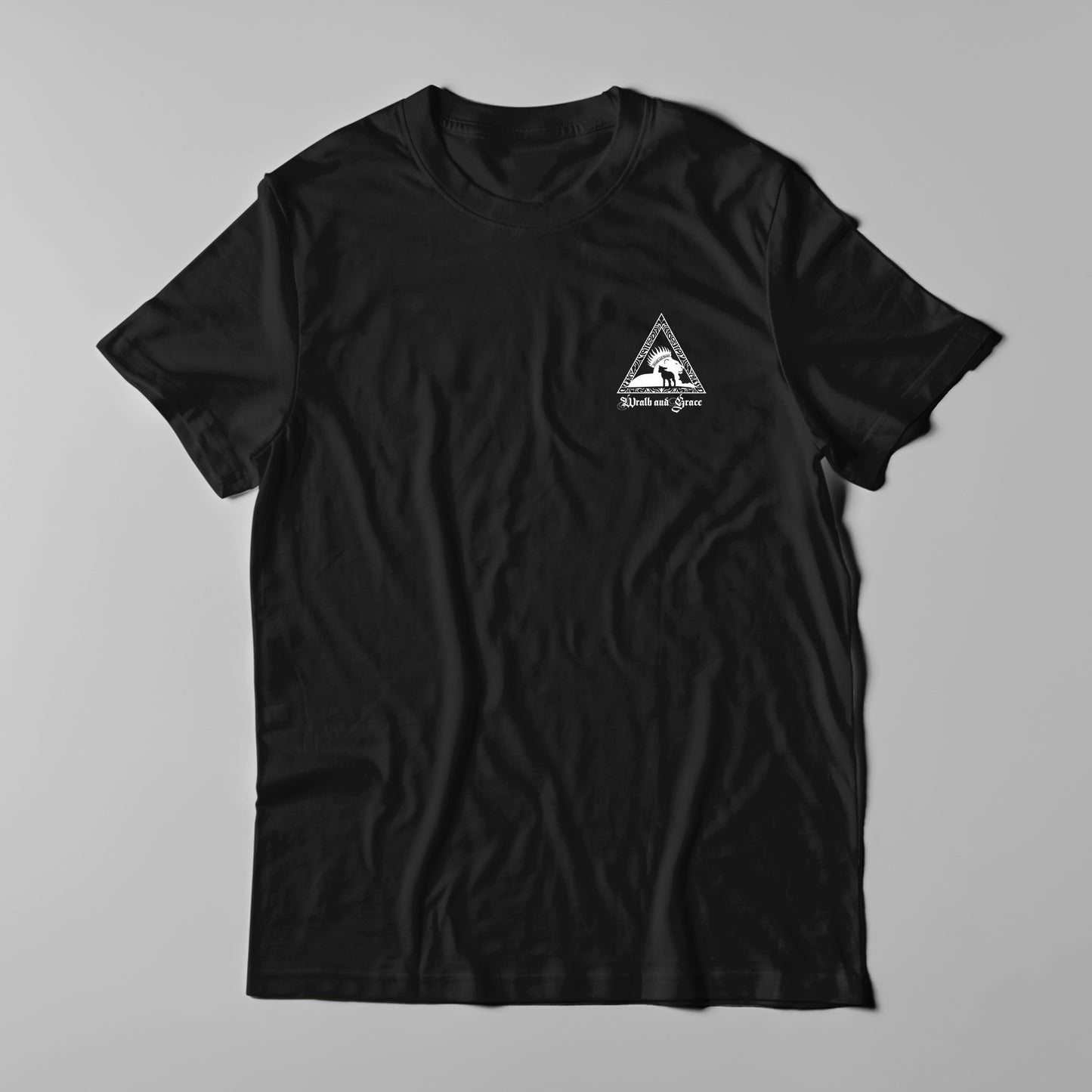 Soli Deo Gloria - Men T-Shirt