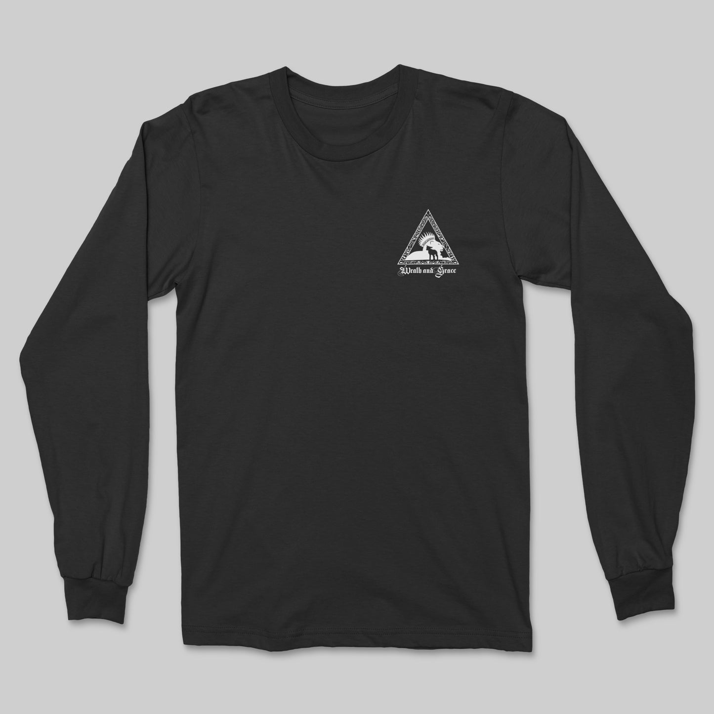 Soli Deo Gloria - Long Sleeve