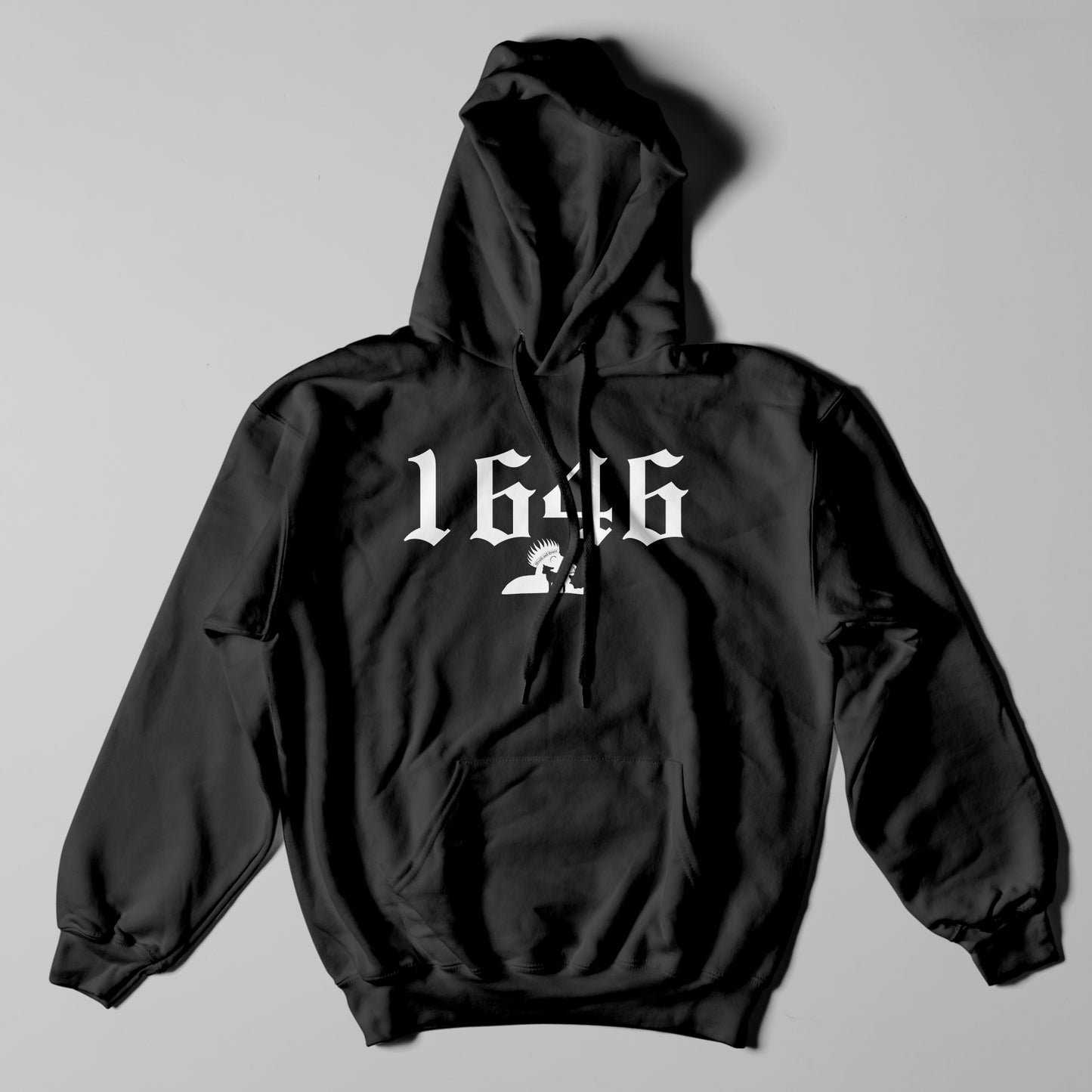 1646 - Hoodie