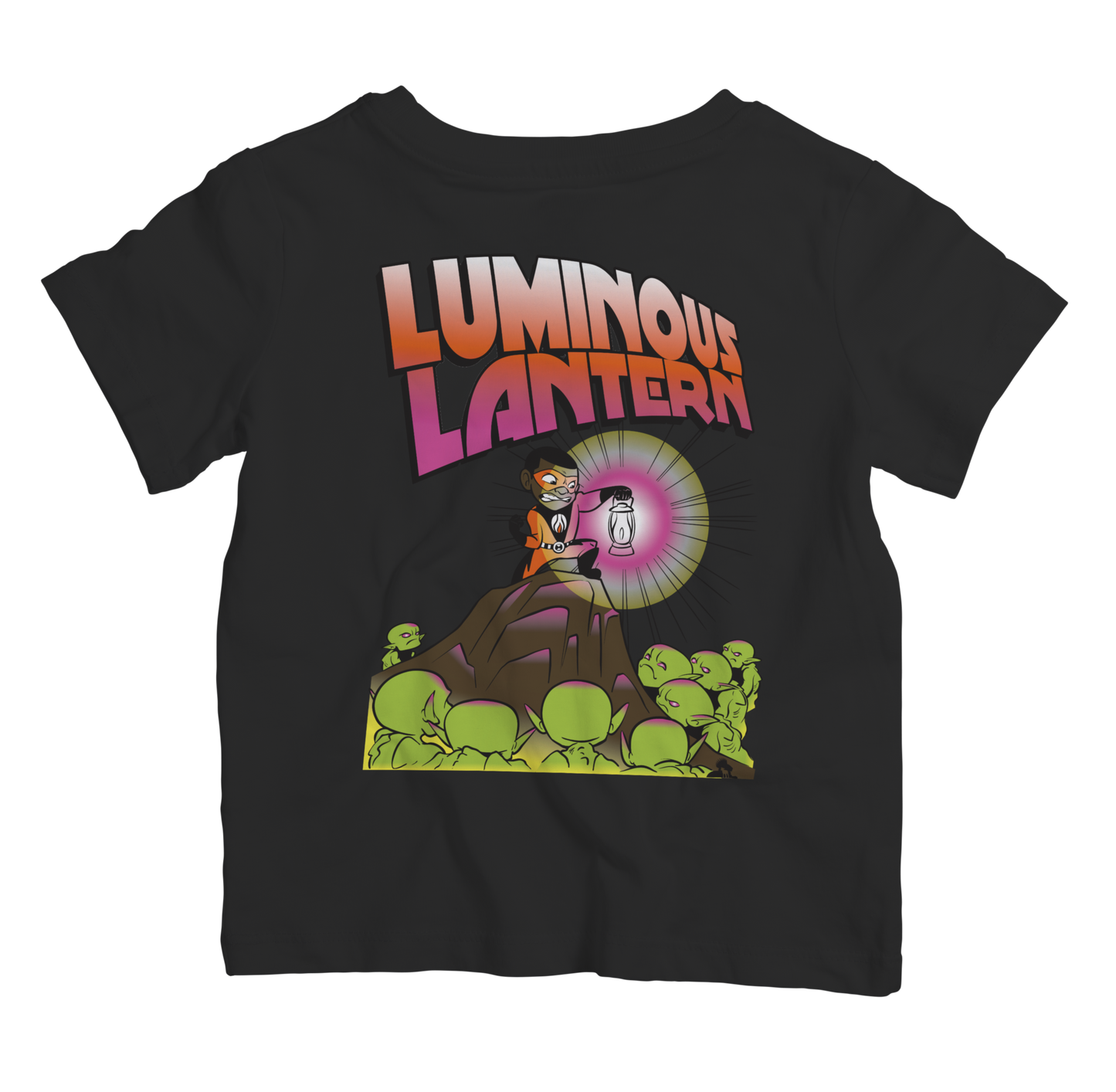 Adult Luminous Lantern