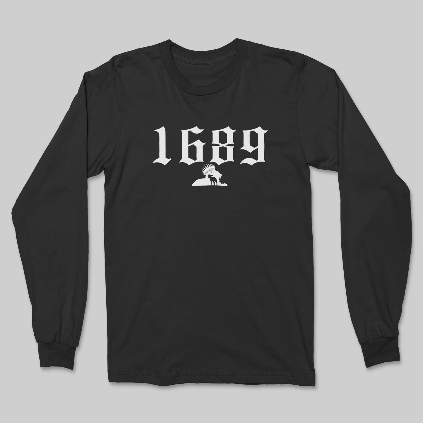 1689 - Long Sleeve