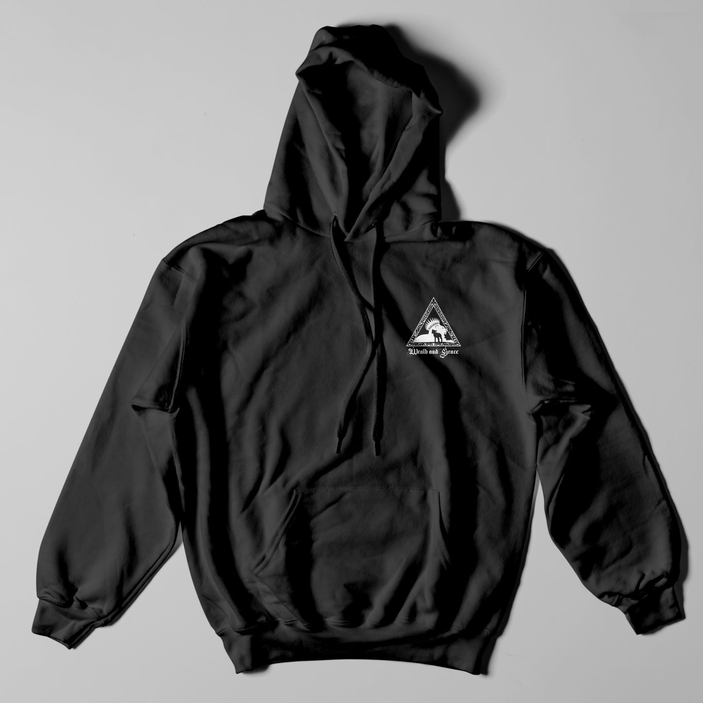 Soli Deo Gloria - Hoodie
