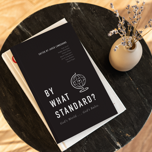 By What Standard? | VBM (Paperback)