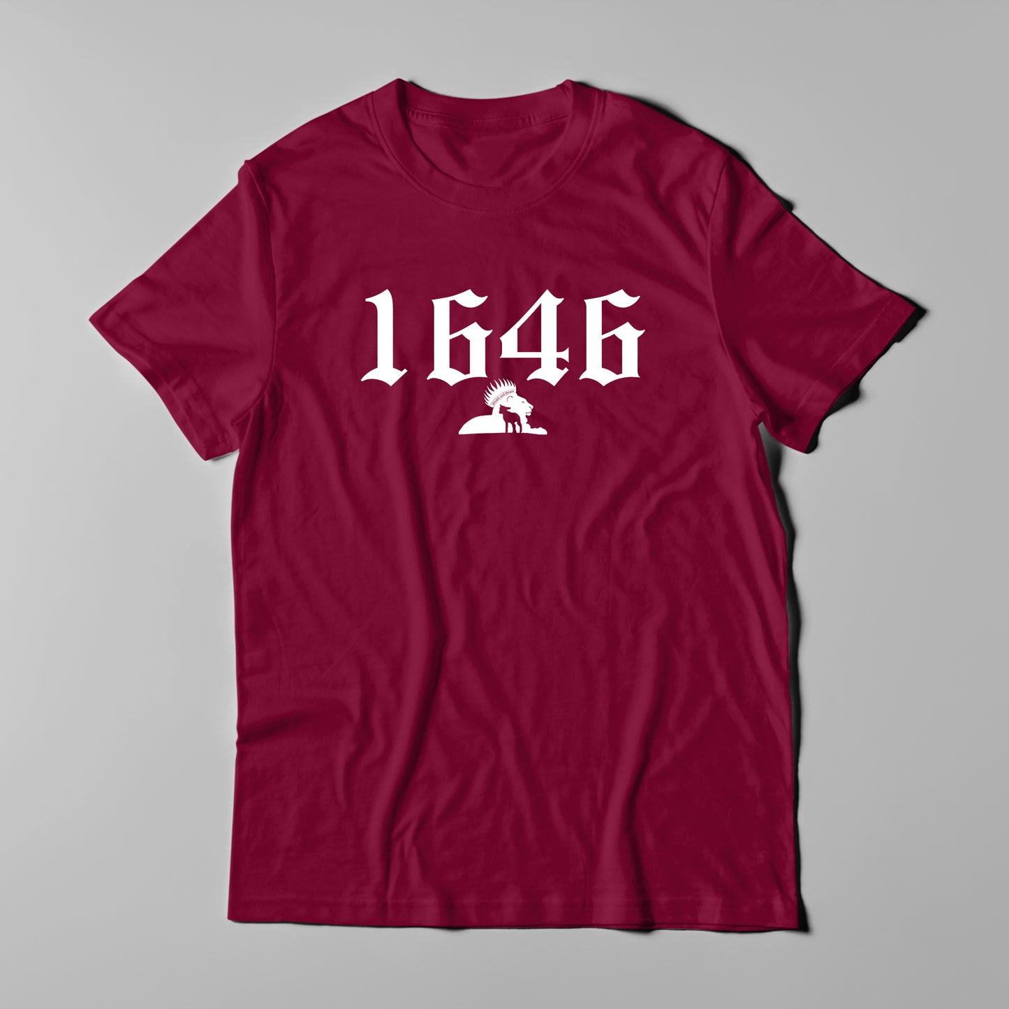 1646 - Men T-Shirt