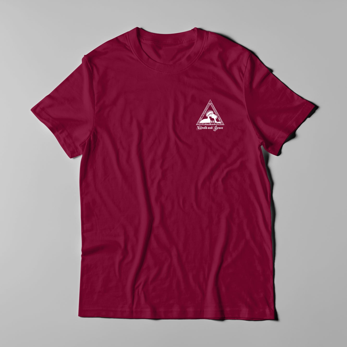 Soli Deo Gloria - Men T-Shirt