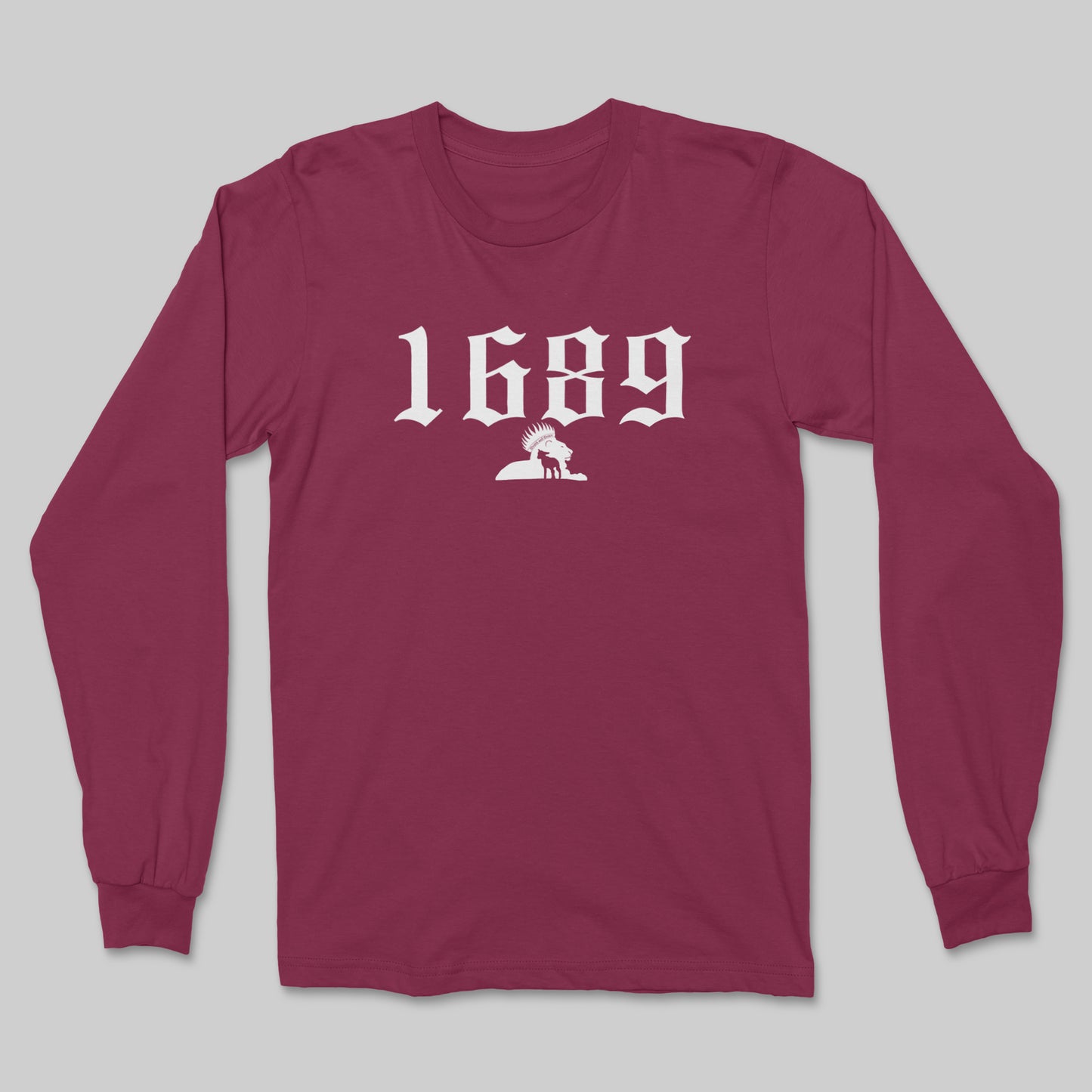 1689 - Long Sleeve