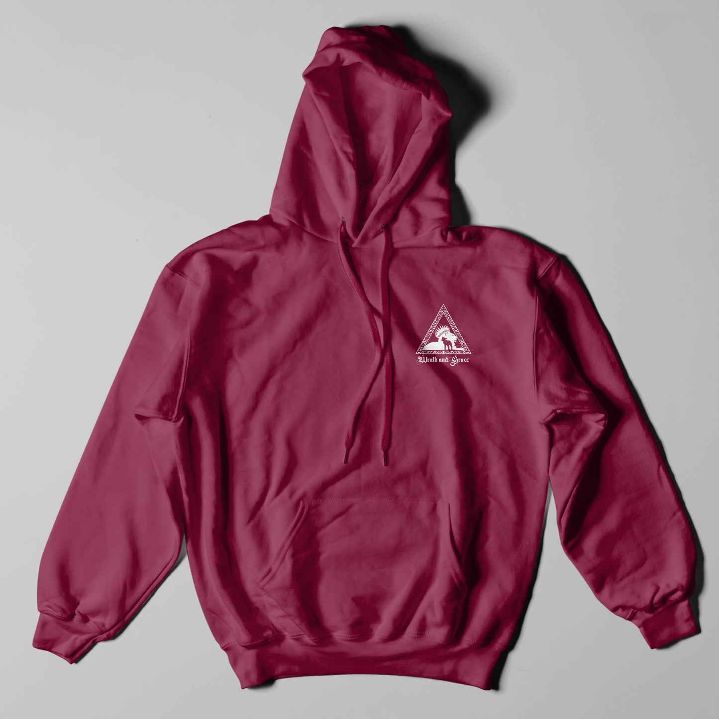 Soli Deo Gloria - Hoodie