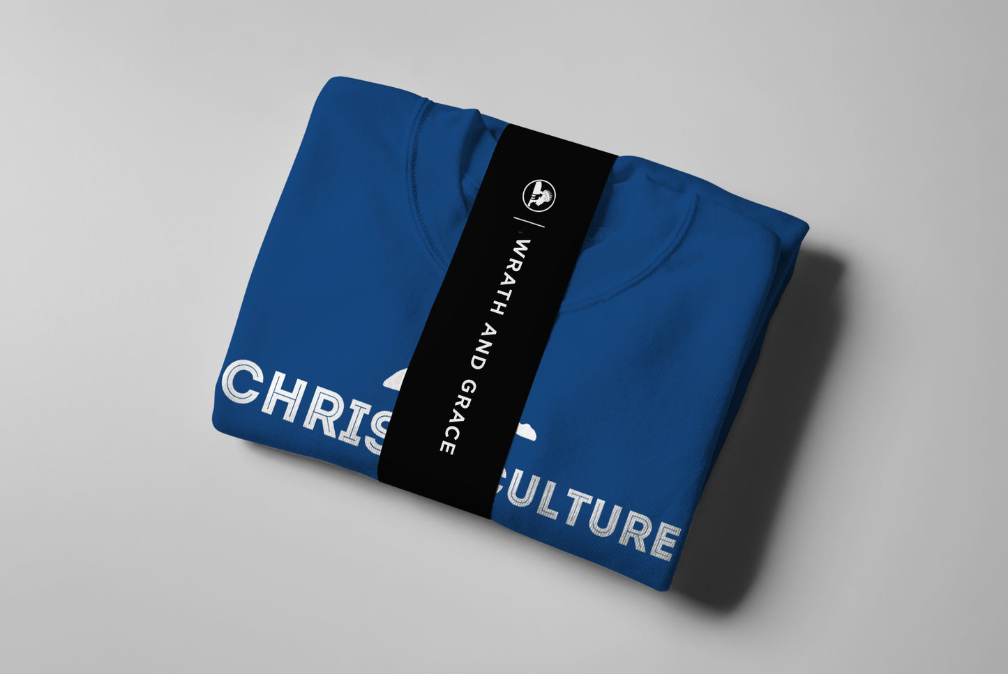 Christ > Culture - Sweatshirt