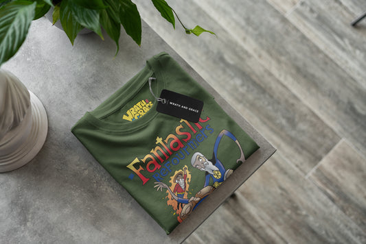 Kids Fantastic ReFourmers