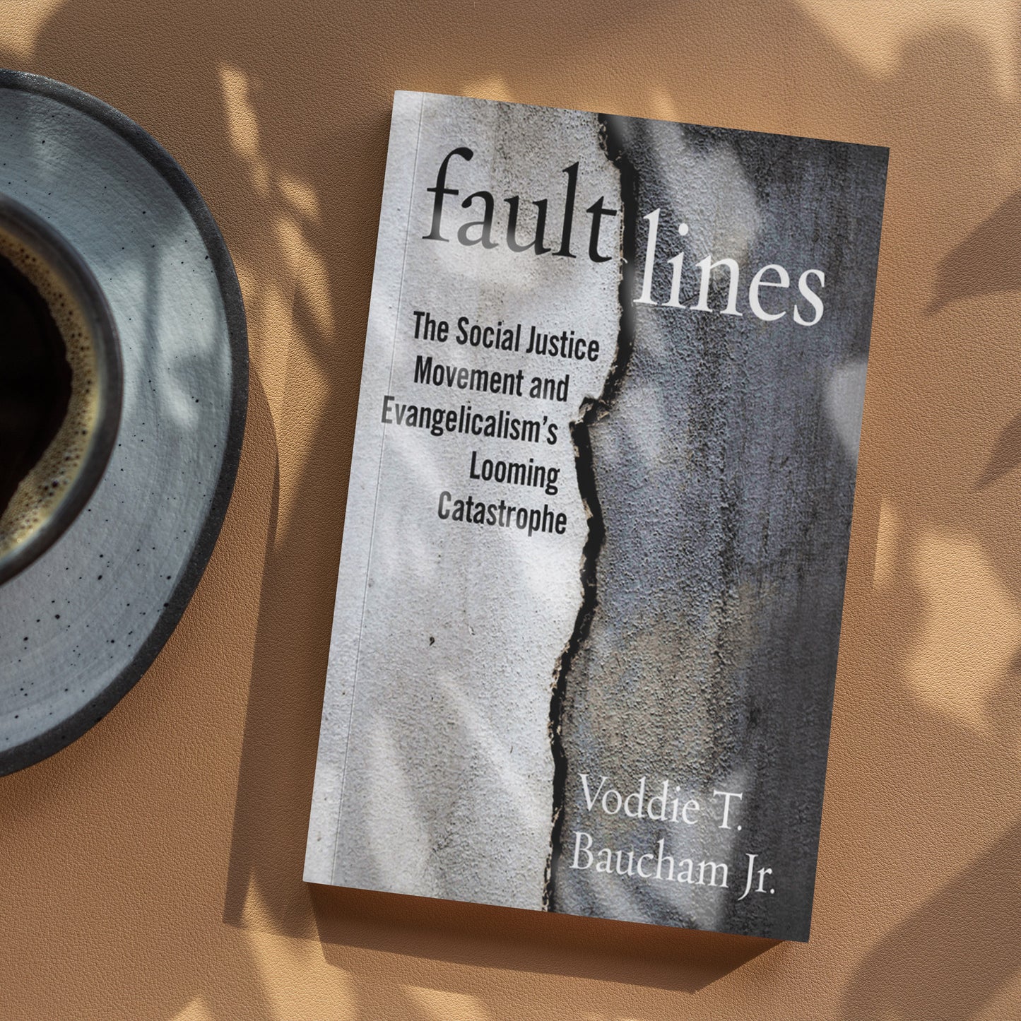 Fault Lines | VBM (Hardback)