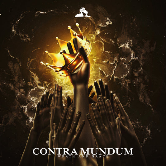 Contra Mundum (Digital Album)