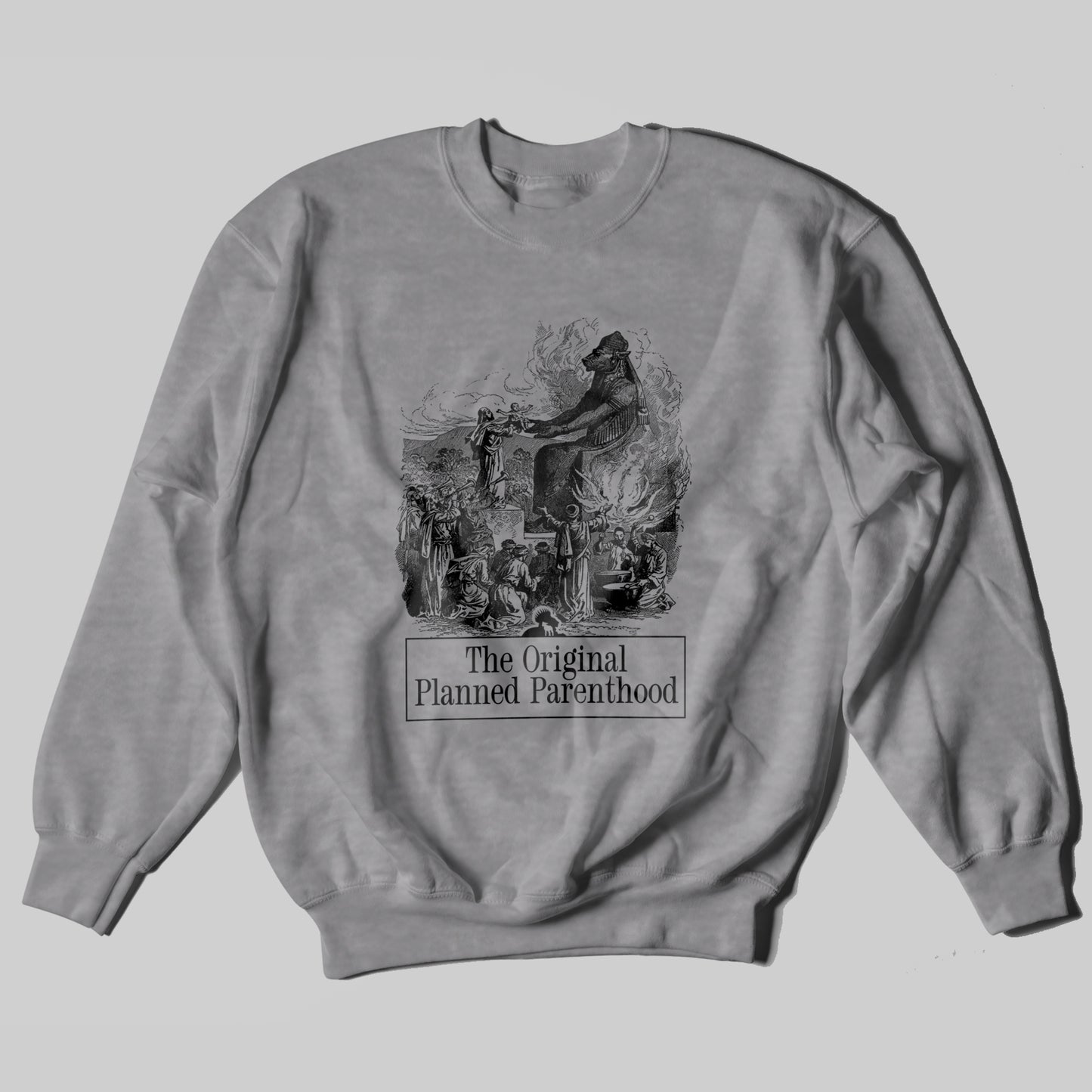 OG Parenthood - Sweatshirt