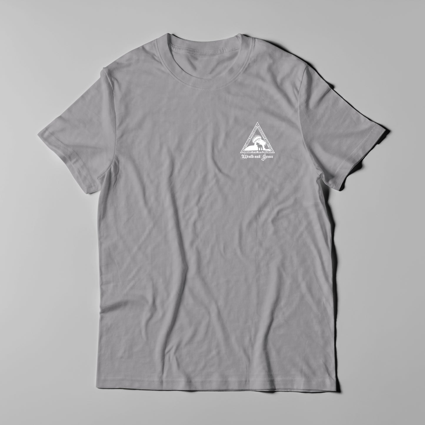 Soli Deo Gloria - Men T-Shirt