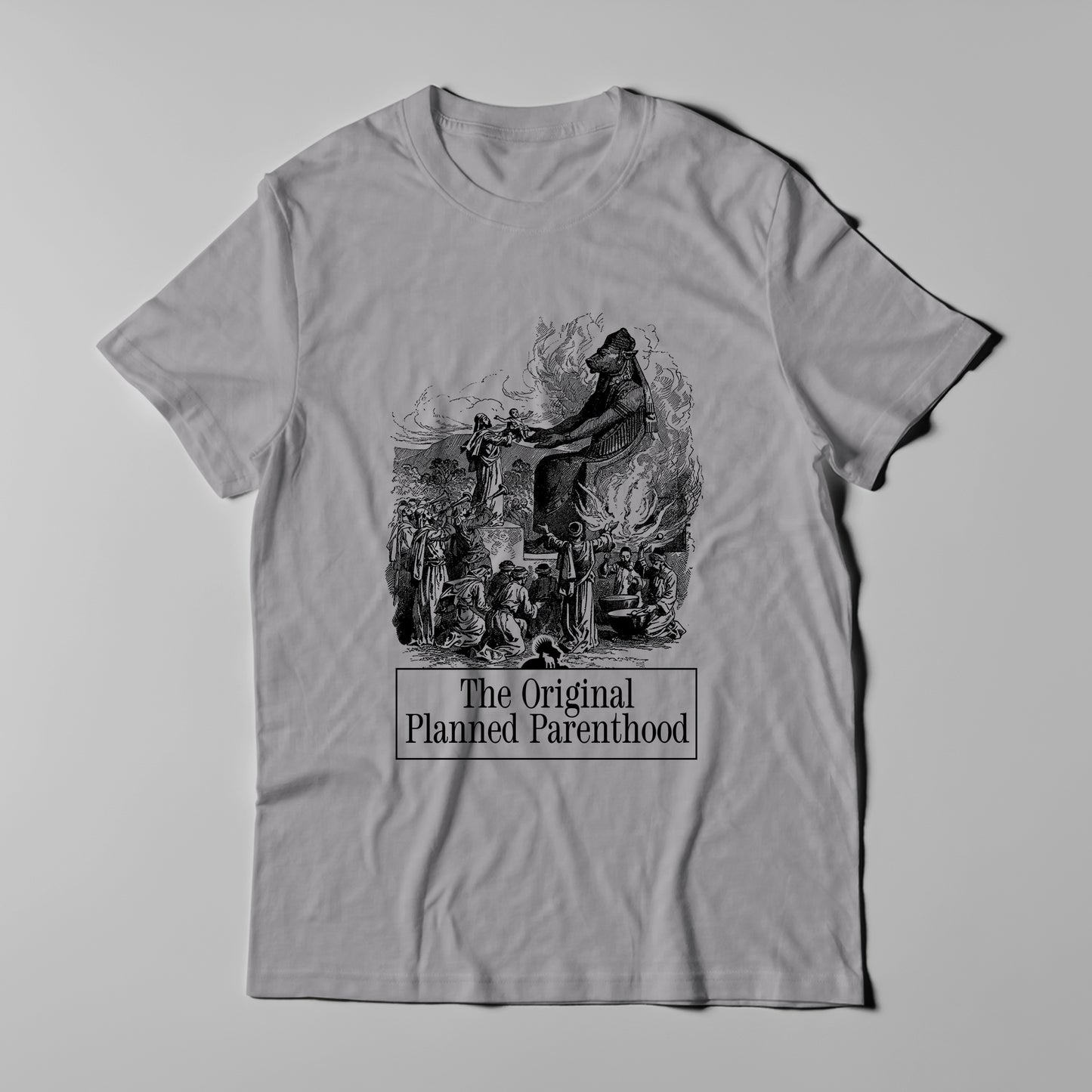 OG Parenthood - Men T-Shirt
