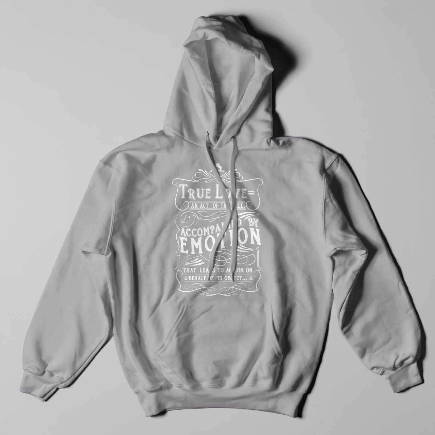 True Love - Hoodie