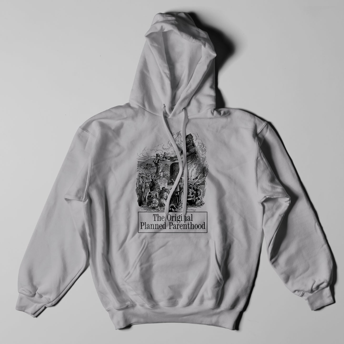 OG Parenthood - Hoodie
