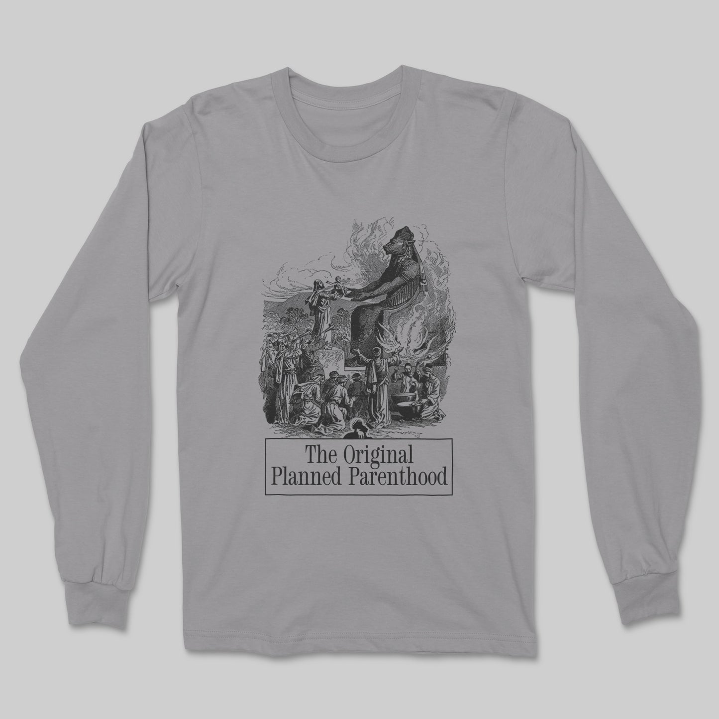 OG Parenthood - Long Sleeve