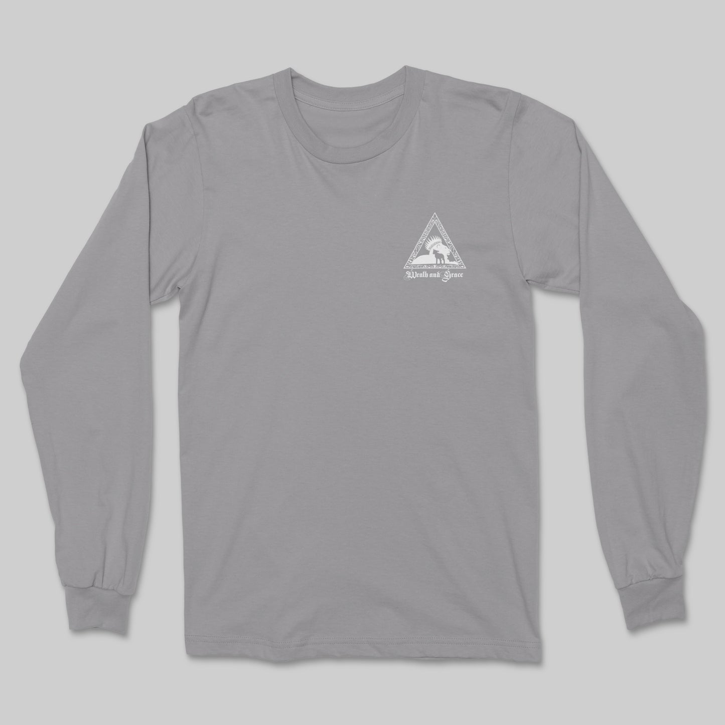 Soli Deo Gloria - Long Sleeve