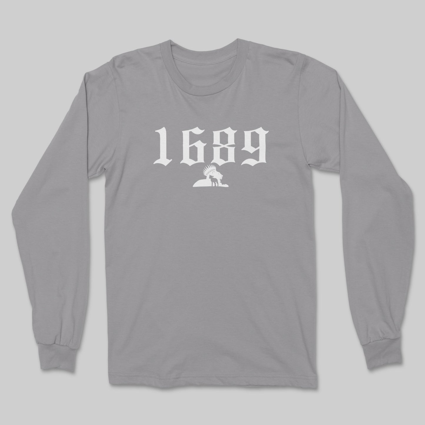 1689 - Long Sleeve