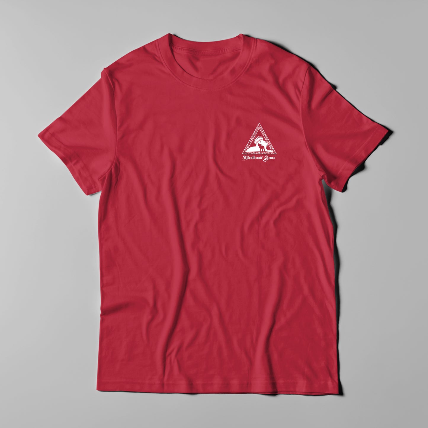 Soli Deo Gloria - Men T-Shirt