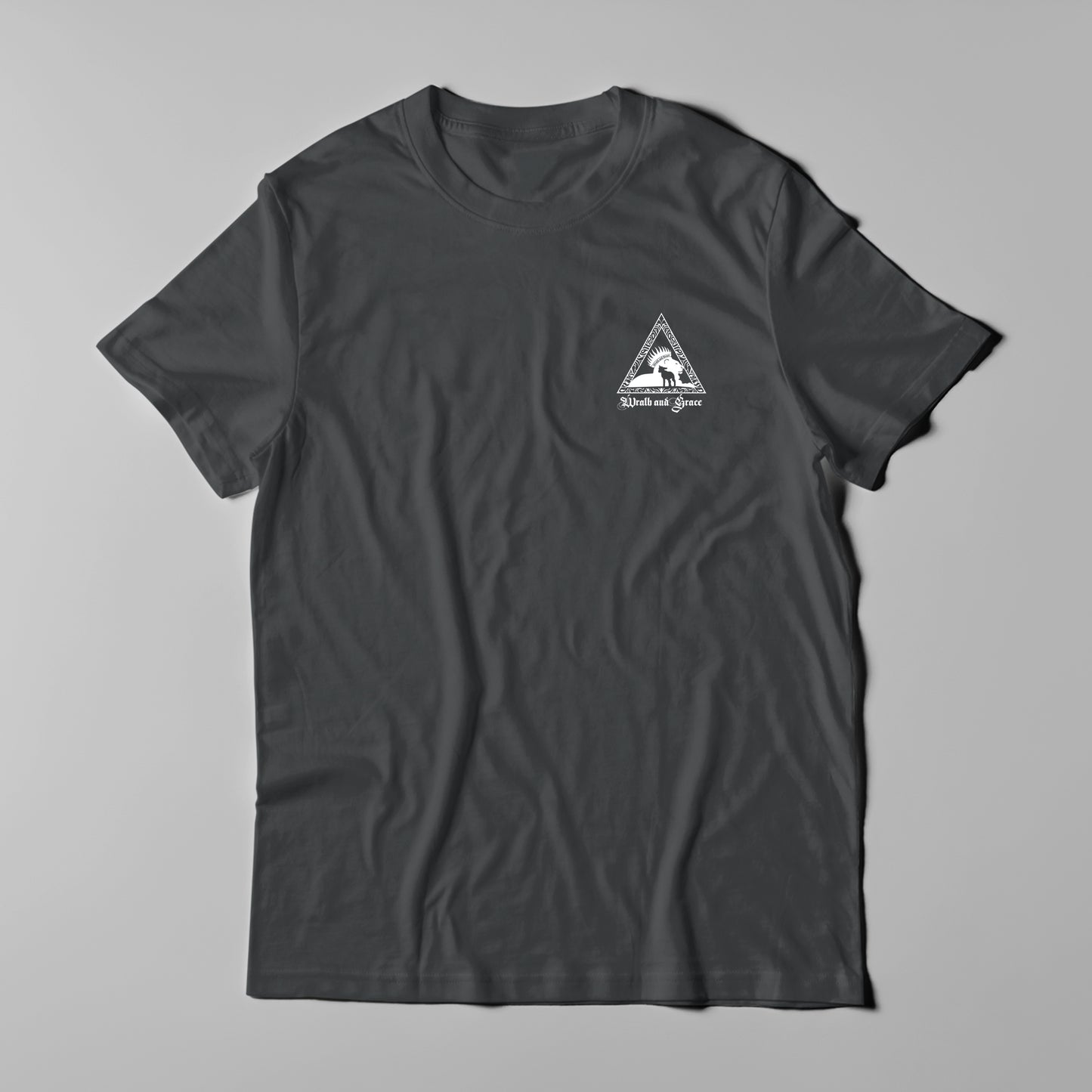 Soli Deo Gloria - Men T-Shirt