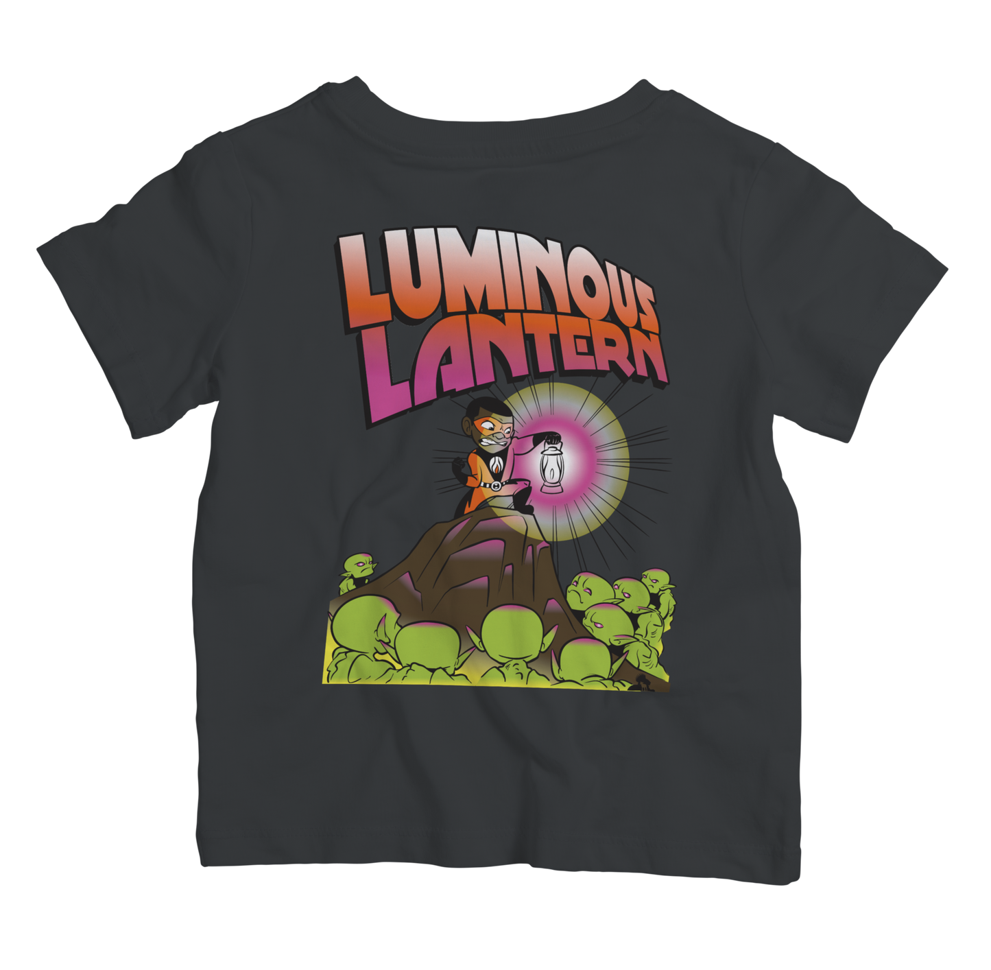Adult Luminous Lantern